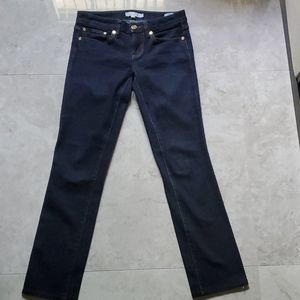 Toryburch Jean